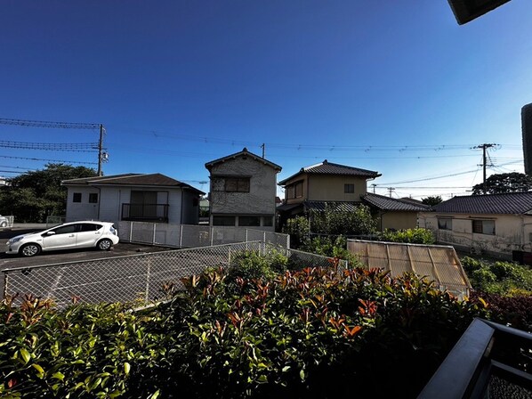 リバーグリーン藤村の物件内観写真